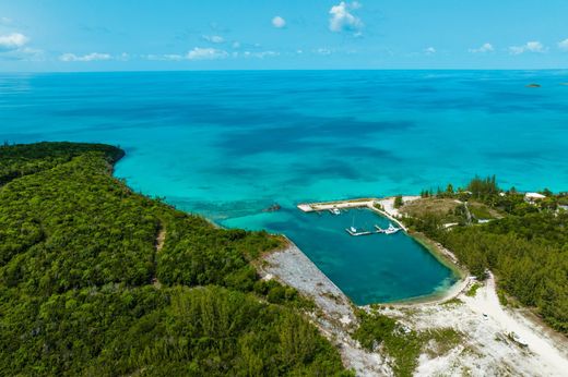 Land in Palmetto Point, Central Eleuthera District