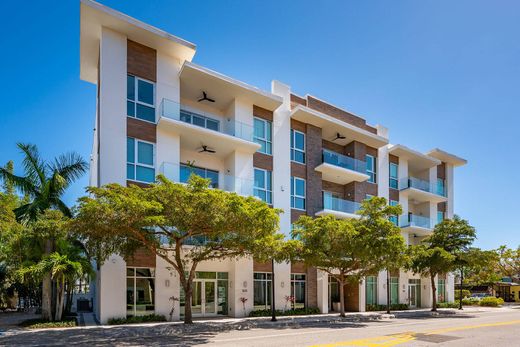 Daire Sarasota, Sarasota County