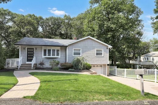 Einfamilienhaus in Ringwood, Passaic County