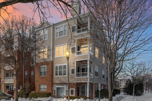 Apartment in Fairfax, City of Fairfax