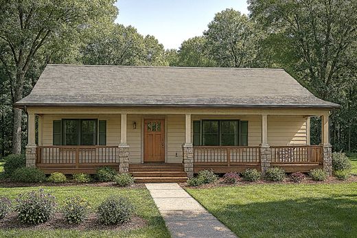 Terreno en Schroon Lake, Essex County