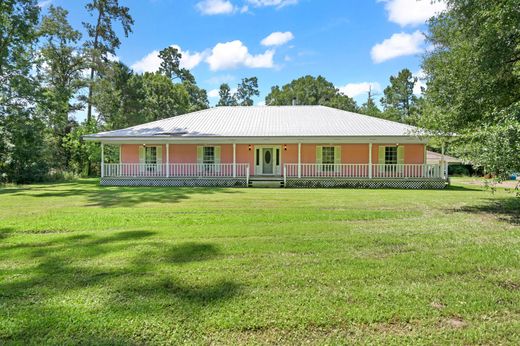 Casa Independente - Hammond, Tangipahoa Parish