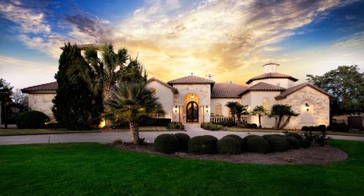 Casa Independente - Shavano Park, Bexar County