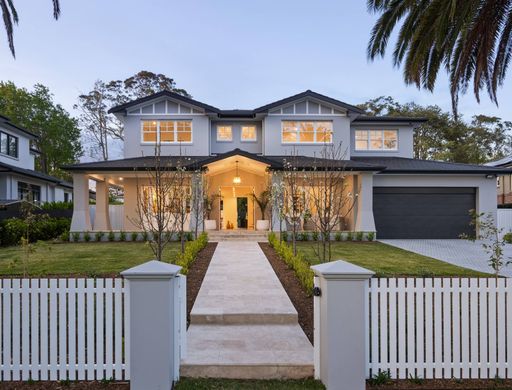 Casa en Sídney, State of New South Wales