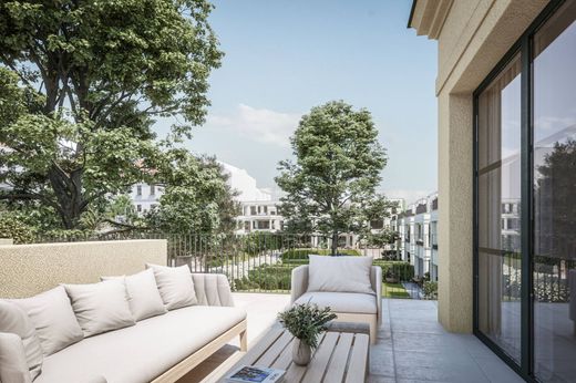 Luxe woning in Wenen, Wien Stadt