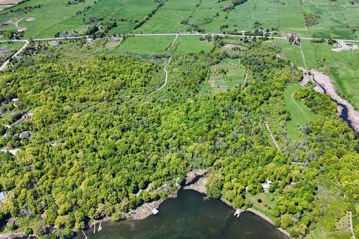 Casa de campo en Kingston, Ontario