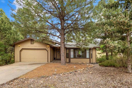 Vrijstaand huis in Flagstaff, Coconino County