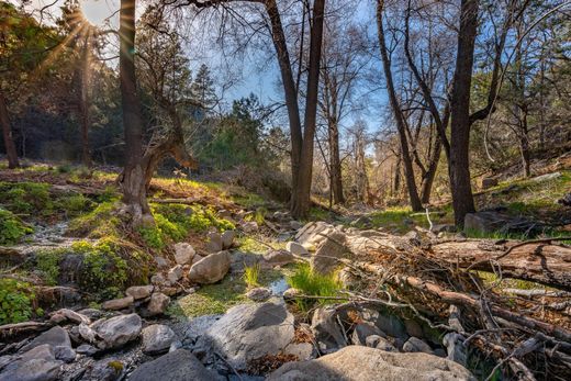 Land in Dugas, Yavapai County