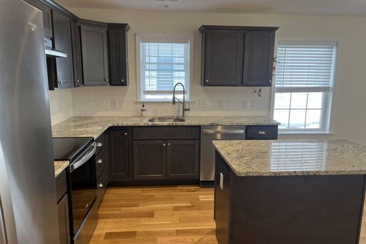 Einfamilienhaus in Summit, Union County