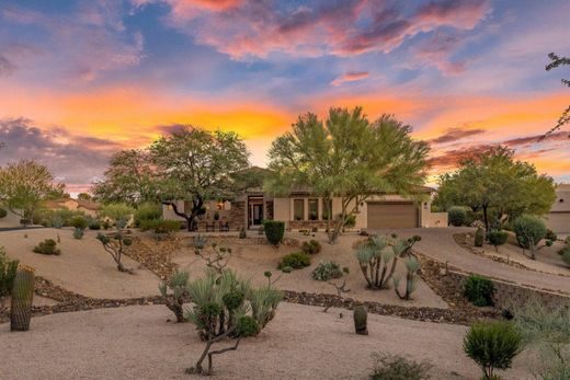 Detached House in Scottsdale, Maricopa County