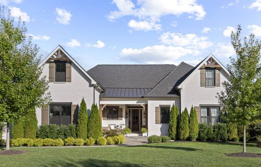 Casa en Franklin, Williamson County