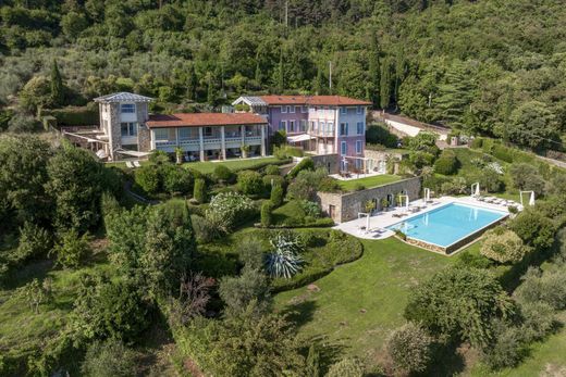 다세대 빌라 / Salò, Provincia di Brescia