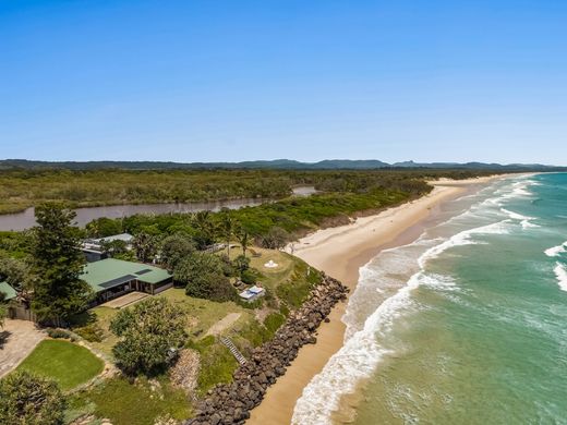 Casa Unifamiliare a Byron Bay, Byron Shire