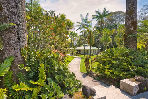 Casa Unifamiliare a Hakalau, Hawaii County