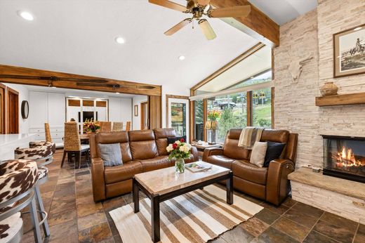 Appartamento a Snowmass Village, Pitkin County