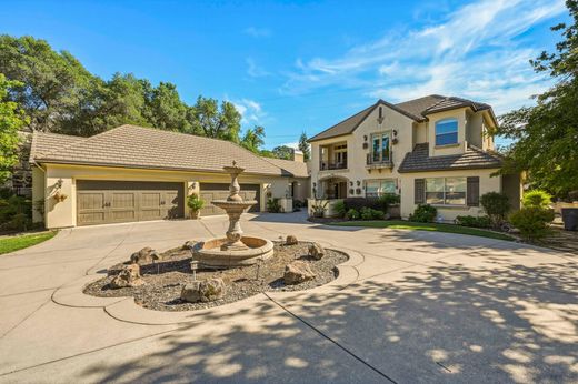 Luxus-Haus in Granite Bay, Placer County