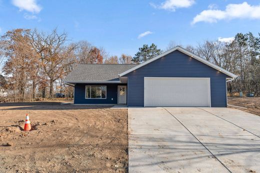 단독 저택 / Milltown, Polk County