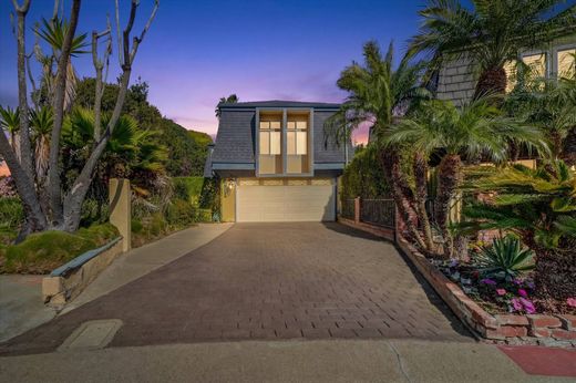 Detached House in Huntington Beach, Orange County