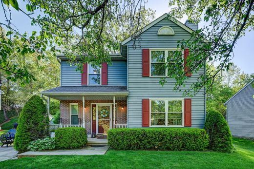Detached House in Hampstead, Carroll County