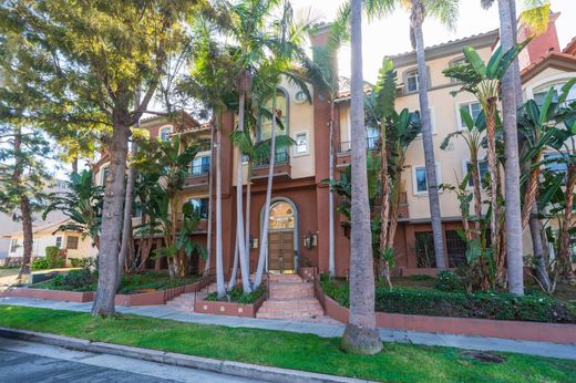 Daire Los Angeles, Los Angeles County