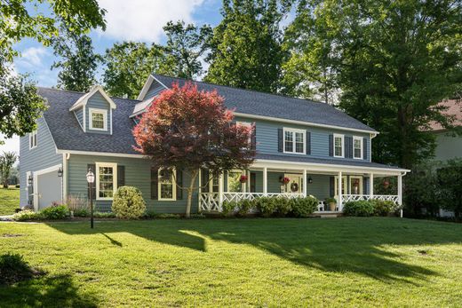 Detached House in Arden, Buncombe County
