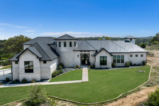 Detached House for sale in Boerne