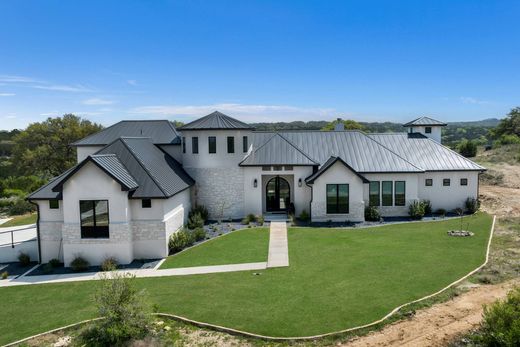 Detached House in Boerne, Kendall County