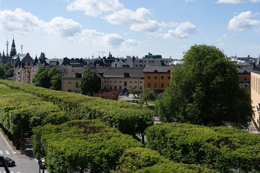 Apartment in Stockholm, Stockholm municipality