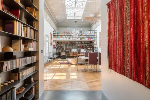 Appartamento a Montorgueil, Sentier, Vivienne-Gaillon, Parigi