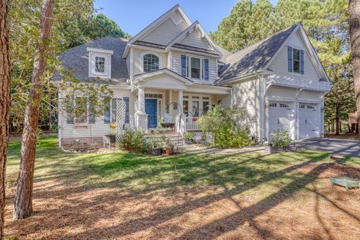 Vrijstaand huis in Rehoboth Beach, Sussex County