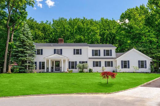 Maison individuelle à Rye, Comté de Westchester