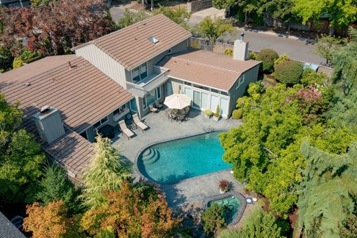 Luksusowy dom w Portland, Multnomah County