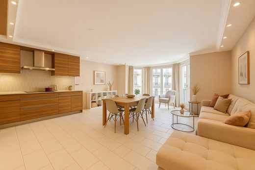 Διαμέρισμα σε Montreux, Riviera-Pays-d'Enhaut District