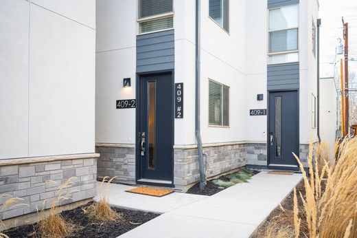 Townhouse in Denver, Denver County