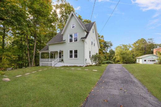 Casa en North Kingstown, Washington County