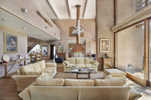 Villa in Castello d'Argile, Bologna