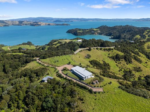 Casa Unifamiliare a Waiheke, Auckland