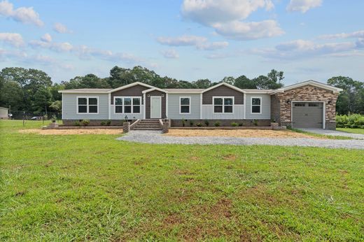 Detached House in Baileyton, Cullman County