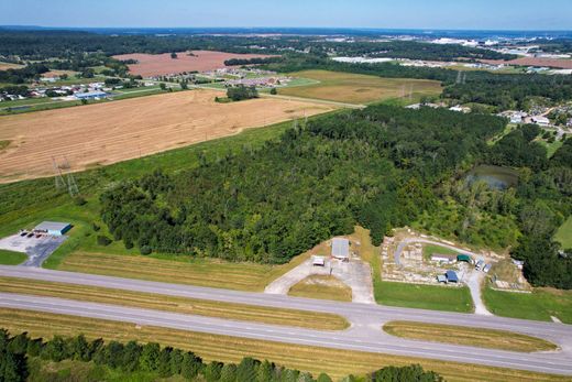 Land in Trinity, Morgan County