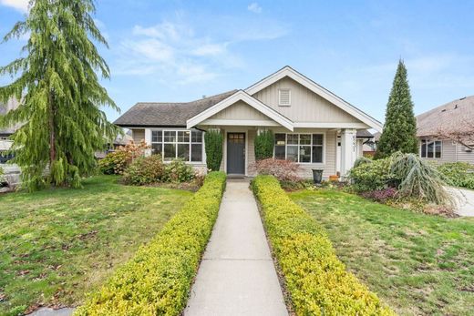 Casa Unifamiliare a Sechelt, Sunshine Coast Regional District