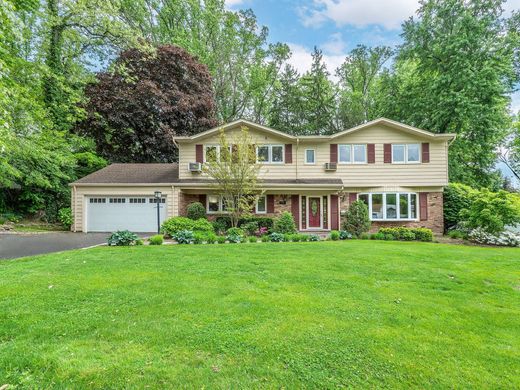Casa en Manhasset, Nassau County