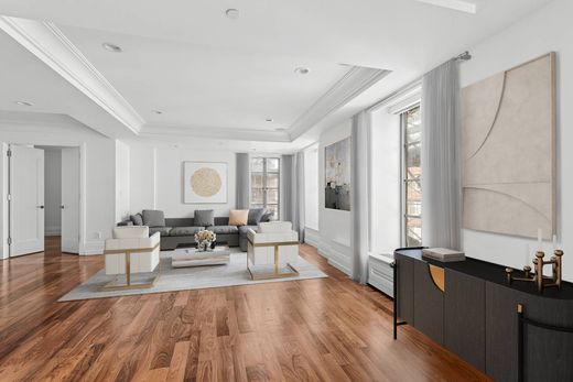 套间/公寓  紐約市, 纽约州