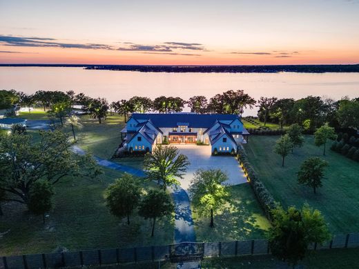 Country House in Caney City, Henderson County