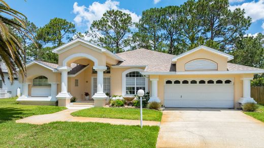 Detached House in Palm Coast, Flagler County