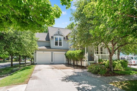 منزل ﻓﻲ Carbondale, Garfield County