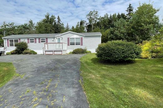 Luxus-Haus in East Jeddore, Nova Scotia