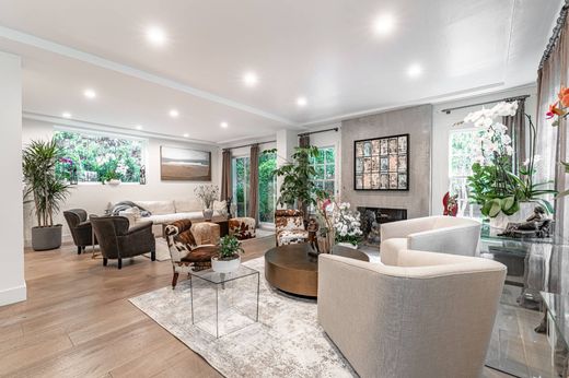 Luxury home in Beverly Hills, Los Angeles County