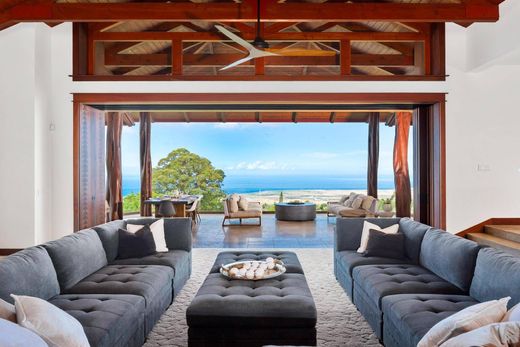 Müstakil ev Kailua-Kona, Hawaii County