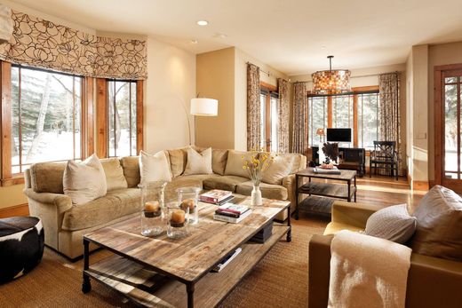 دوبلكس ﻓﻲ Aspen, Pitkin County