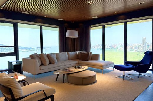 Appartement in Taipei, Taipei City